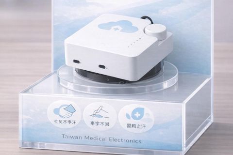 💦 夏天手汗治療好，冬天冰冷沒煩惱！