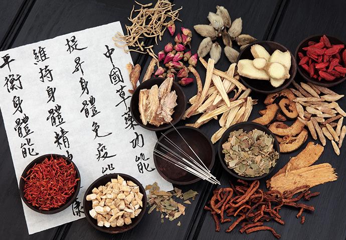 腸胃不適需注意